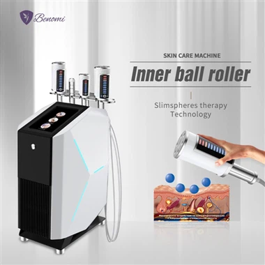 ລະບົບການປິ່ນປົວແບບ Endosphere Roller ພາຍໃນ: ຄວາມໄວສູງ-ຄວາມແມ່ນຍຳຂອງຄວາມໄວສຳລັ...